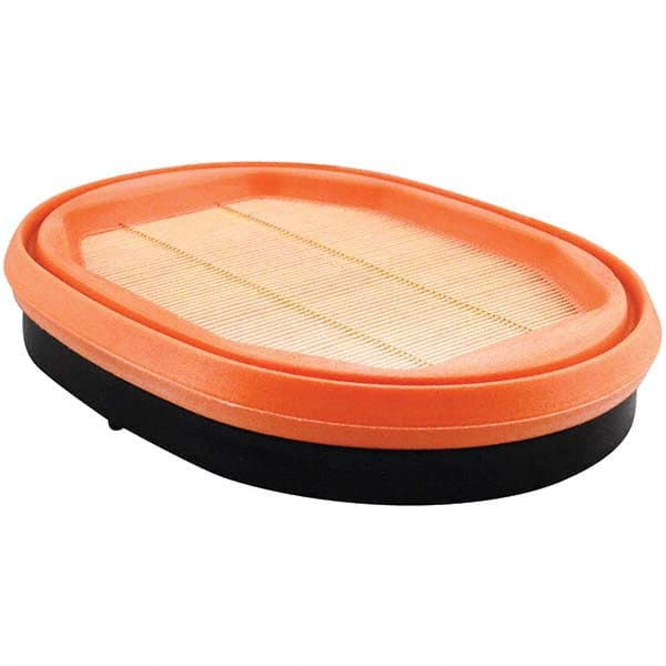 Baldwin Filters - 1-11/16" OAL x 8-1/4" OD Automotive Air Filter - Eagle Tool & Supply