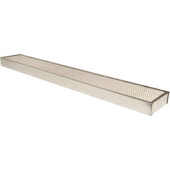 Baldwin Filters - Automotive Air Filter - Eagle Tool & Supply