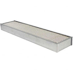Baldwin Filters - Automotive Air Filter - Eagle Tool & Supply