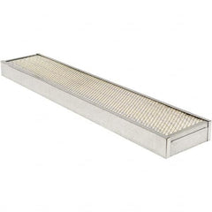 Baldwin Filters - Automotive Air Filter - Eagle Tool & Supply