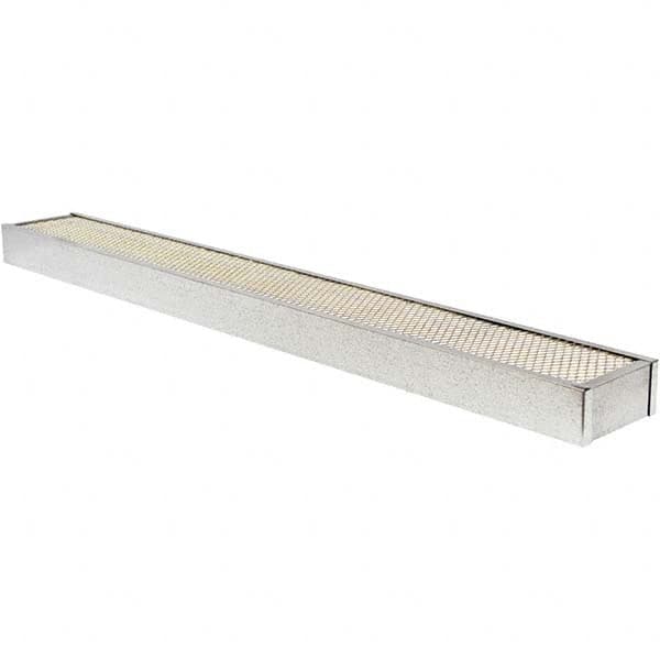 Baldwin Filters - Automotive Air Filter - Eagle Tool & Supply