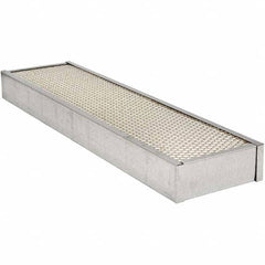 Baldwin Filters - Automotive Air Filter - Eagle Tool & Supply