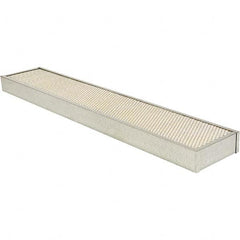 Baldwin Filters - Automotive Air Filter - Eagle Tool & Supply