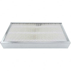 Baldwin Filters - Automotive Air Filter - Eagle Tool & Supply
