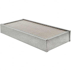 Baldwin Filters - Automotive Air Filter - Eagle Tool & Supply