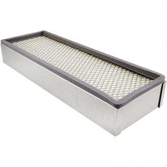 Baldwin Filters - Automotive Air Filter - Eagle Tool & Supply