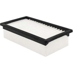Baldwin Filters - Automotive Air Filter - Eagle Tool & Supply