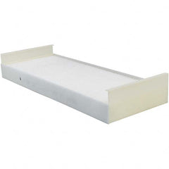 Baldwin Filters - Automotive Air Filter - Eagle Tool & Supply