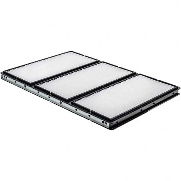 Baldwin Filters - Automotive Air Filter - Eagle Tool & Supply