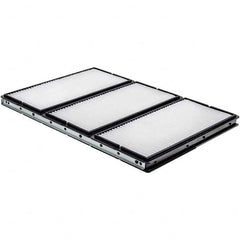 Baldwin Filters - Automotive Air Filter - Eagle Tool & Supply
