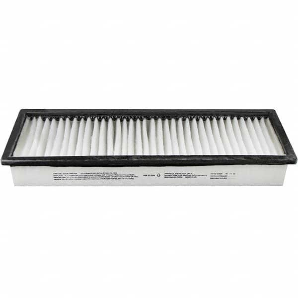 Baldwin Filters - Automotive Air Filter - Eagle Tool & Supply