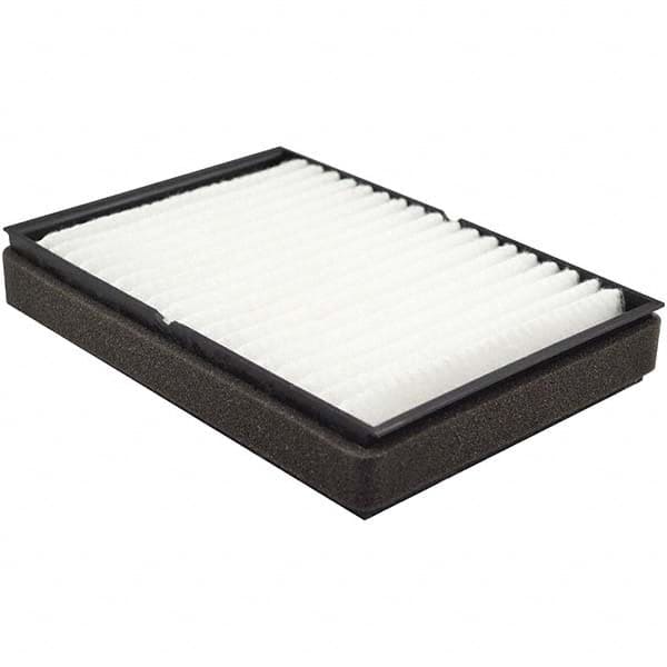 Baldwin Filters - Automotive Air Filter - Eagle Tool & Supply