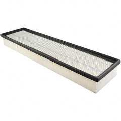 Baldwin Filters - Automotive Air Filter - Eagle Tool & Supply