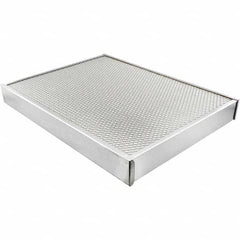 Baldwin Filters - Automotive Air Filter - Eagle Tool & Supply