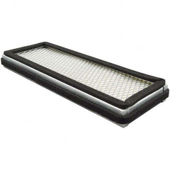 Baldwin Filters - Automotive Air Filter - Eagle Tool & Supply