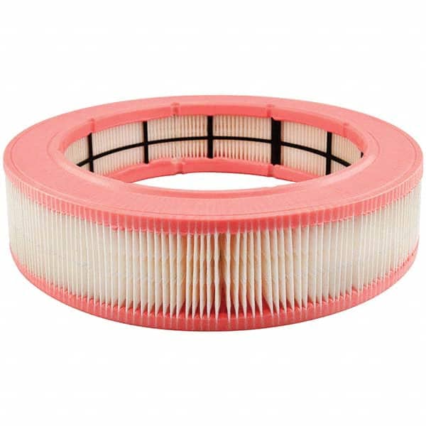Baldwin Filters - 2-29/32" OAL x 12-15/16" OD Automotive Air Filter - Eagle Tool & Supply