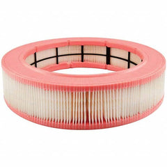 Baldwin Filters - 2-29/32" OAL x 12-15/16" OD Automotive Air Filter - Eagle Tool & Supply
