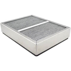 Baldwin Filters - Automotive Air Filter - Eagle Tool & Supply