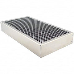 Baldwin Filters - Automotive Air Filter - Eagle Tool & Supply