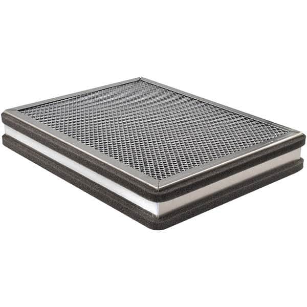 Baldwin Filters - Automotive Air Filter - Eagle Tool & Supply