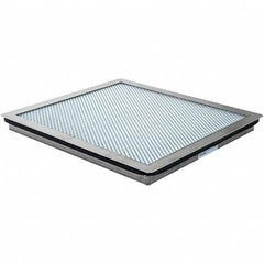 Baldwin Filters - Automotive Air Filter - Eagle Tool & Supply