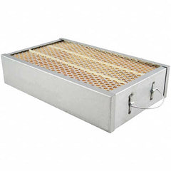 Baldwin Filters - Automotive Air Filter - Eagle Tool & Supply
