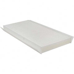 Baldwin Filters - Automotive Air Filter - Eagle Tool & Supply