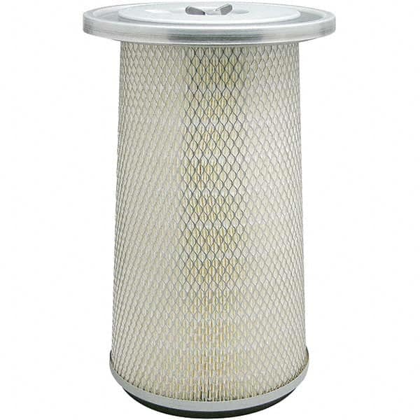 Baldwin Filters - 15-9/16" OAL x 8-21/32" OD Automotive Air Filter - Eagle Tool & Supply