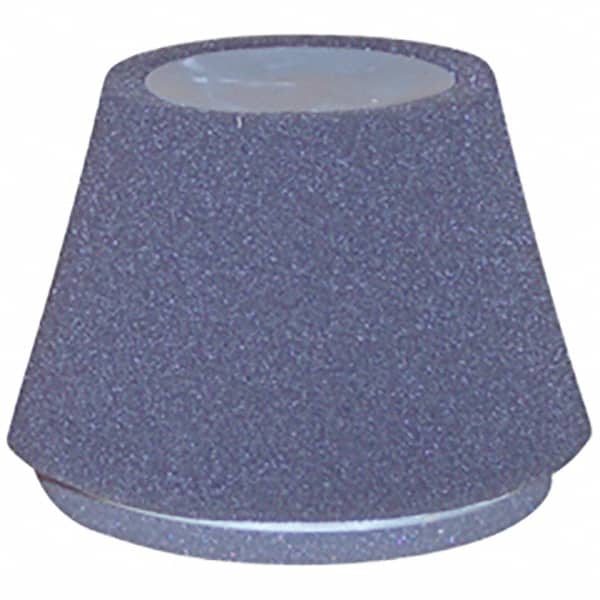 Baldwin Filters - 3-7/32" OAL x 2-15/32" OD Automotive Air Filter - Eagle Tool & Supply