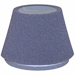 Baldwin Filters - 3-7/32" OAL x 2-15/32" OD Automotive Air Filter - Eagle Tool & Supply