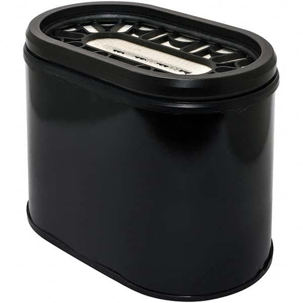 Baldwin Filters - 9-3/16" OAL x 7-5/16" OD Automotive Air Filter - Eagle Tool & Supply