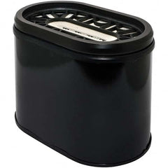 Baldwin Filters - 9-3/16" OAL x 7-5/16" OD Automotive Air Filter - Eagle Tool & Supply
