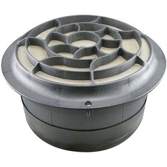 Baldwin Filters - 8-1/32" OAL x 11-31/32" OD Automotive Air Filter - Eagle Tool & Supply