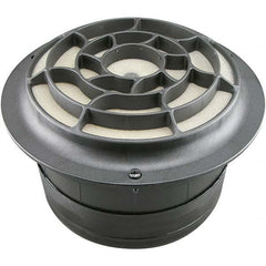 Baldwin Filters - 8-1/32" OAL x 9-29/32" OD Automotive Air Filter - Eagle Tool & Supply