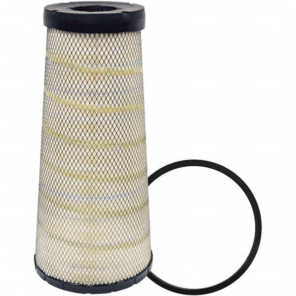 Baldwin Filters - 22-3/16" OAL x 7-3/4" OD Automotive Air Filter - Eagle Tool & Supply