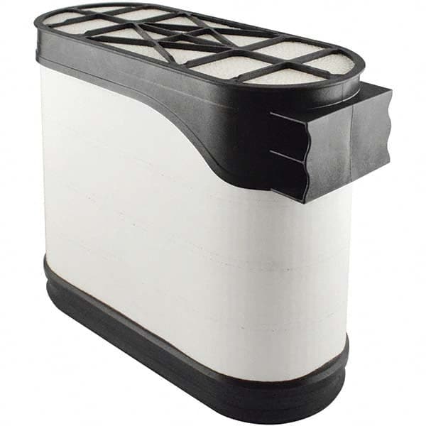 Baldwin Filters - 11-5/16" OAL x 5-1/8" OD Automotive Air Filter - Eagle Tool & Supply