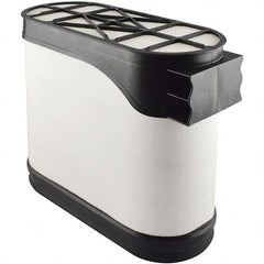 Baldwin Filters - 11-5/16" OAL x 5-1/8" OD Automotive Air Filter - Eagle Tool & Supply