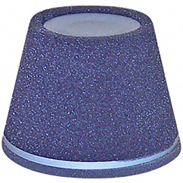 Baldwin Filters - 3-9/32" OAL x 2-9/16" OD Automotive Air Filter - Eagle Tool & Supply