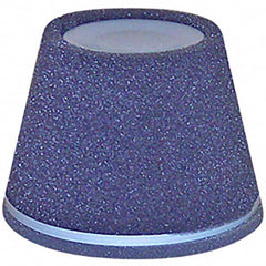 Baldwin Filters - 3-9/32" OAL x 2-9/16" OD Automotive Air Filter - Eagle Tool & Supply