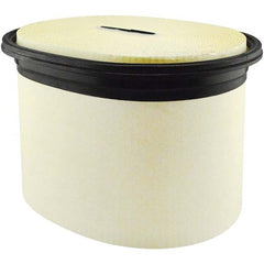 Baldwin Filters - 7-3/4" OAL x 9-1/16" OD Automotive Air Filter - Eagle Tool & Supply