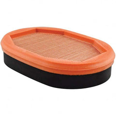 Baldwin Filters - 1-19/32" OAL x 5-9/16" OD Automotive Air Filter - Eagle Tool & Supply