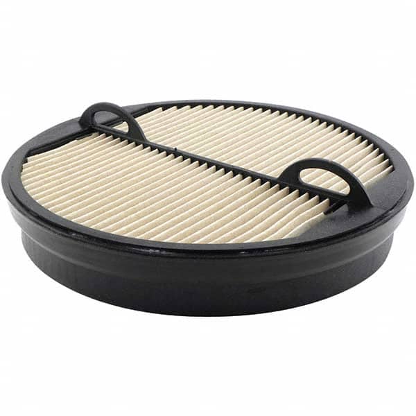 Baldwin Filters - 2-3/16" OAL x 9-3/8" OD Automotive Air Filter - Eagle Tool & Supply