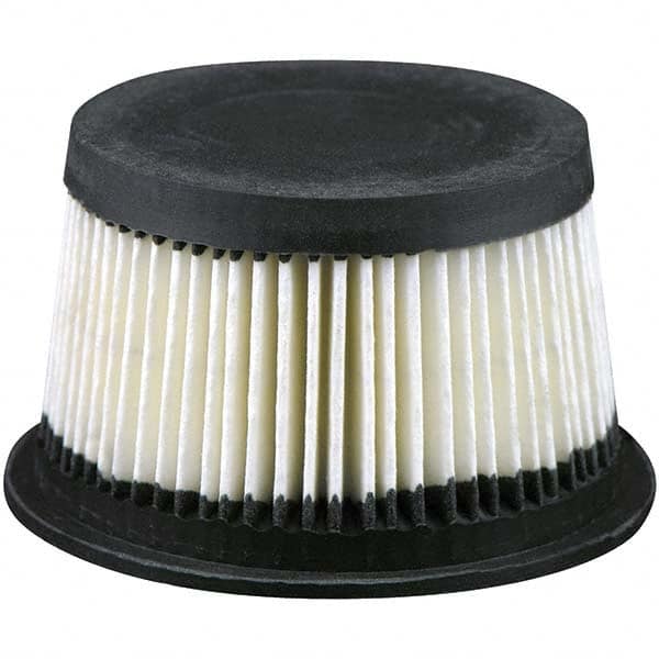 Baldwin Filters - 2-1/8" OAL x 2-31/32" OD Automotive Air Filter - Eagle Tool & Supply