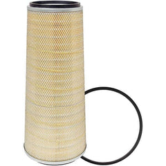 Baldwin Filters - 29" OAL x 9-25/32" OD Automotive Air Filter - Eagle Tool & Supply