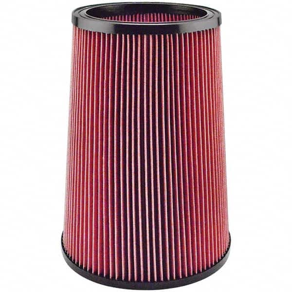 Baldwin Filters - 12" OAL x 7" OD Automotive Air Filter - Eagle Tool & Supply