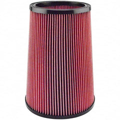 Baldwin Filters - 12" OAL x 7" OD Automotive Air Filter - Eagle Tool & Supply