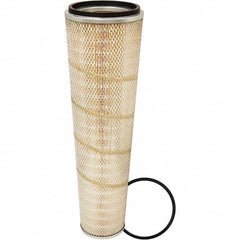 Baldwin Filters - 28-1/2" OAL x 5-13/16" OD Automotive Air Filter - Eagle Tool & Supply