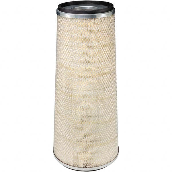 Baldwin Filters - 24-3/4" OAL x 8-5/32" OD Automotive Air Filter - Eagle Tool & Supply
