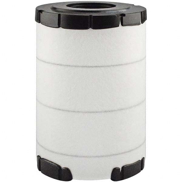 Baldwin Filters - 7-19/32" OAL x 5-3/32" OD Automotive Air Filter - Eagle Tool & Supply
