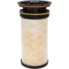 Baldwin Filters - 8-1/2" OAL x 3-11/16" OD Automotive Air Filter - Eagle Tool & Supply